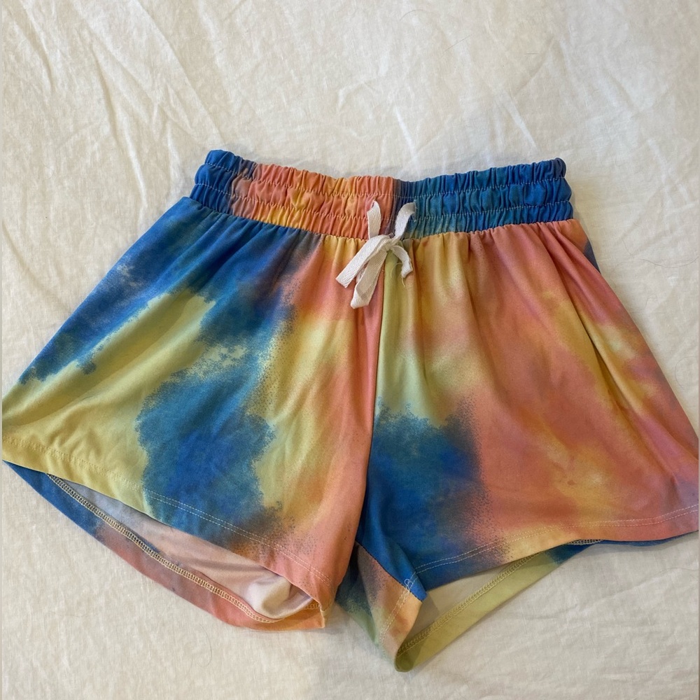 Short or pyjama xsmall